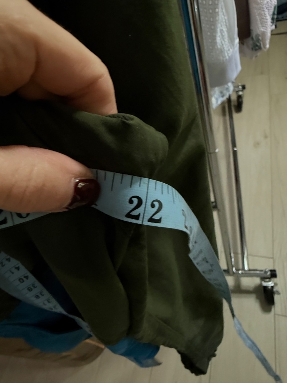 L.L.Bean | Classic Anorak Jacket | Size M - Picture 8 of 8